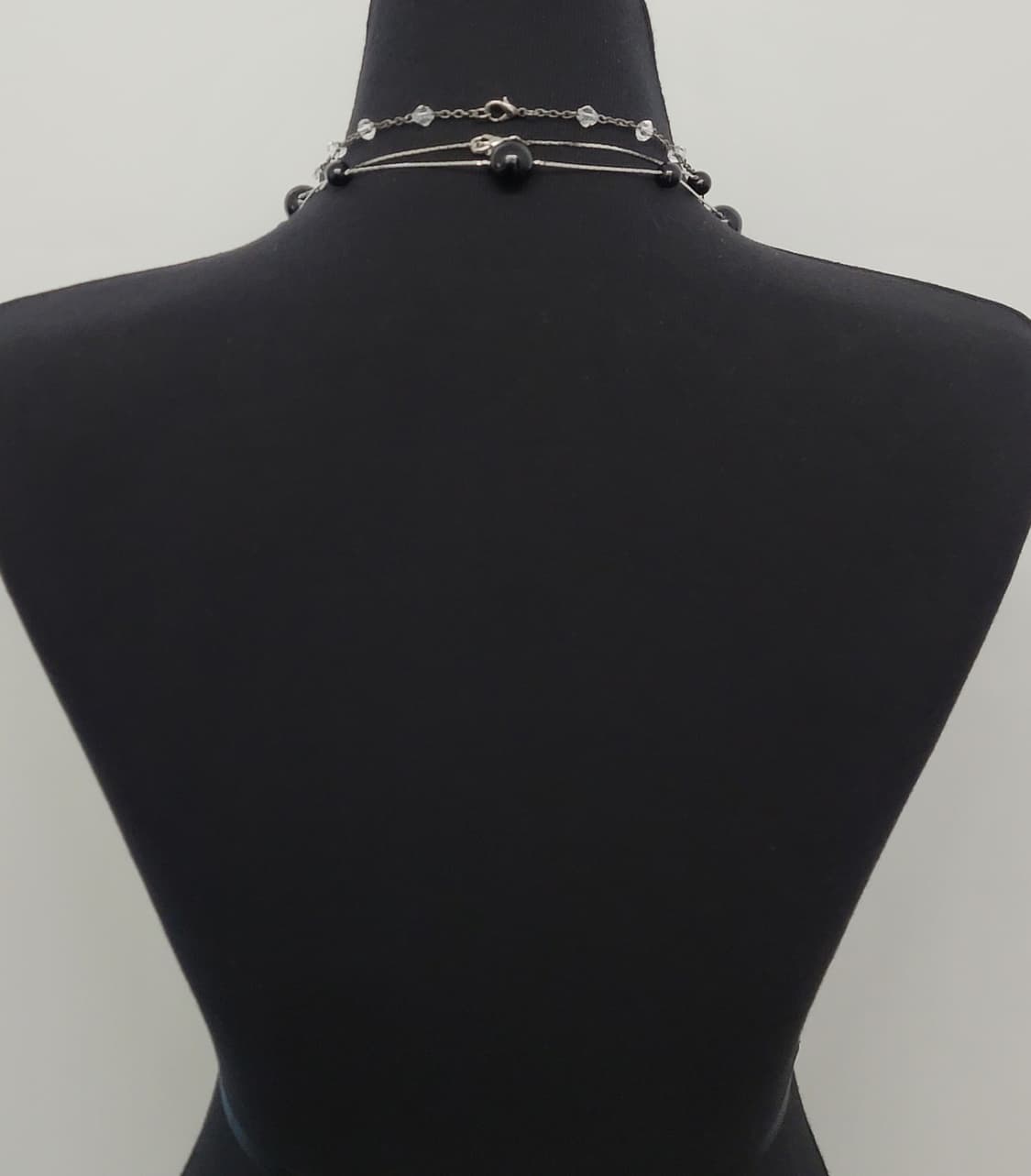 rosario cross necklace set 상품이미지10