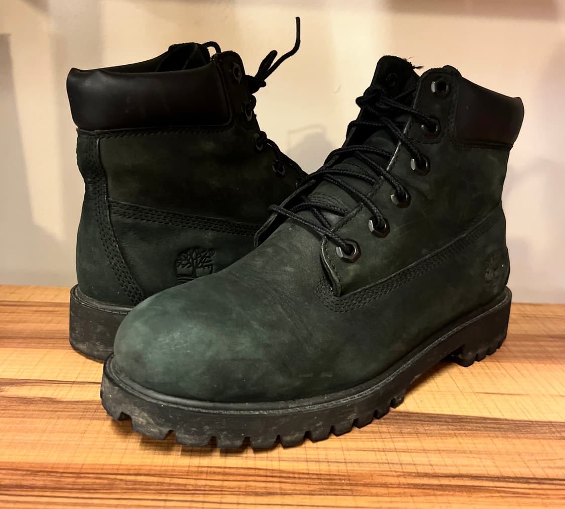 닥터마틴 첼시부츠 상품이미지5