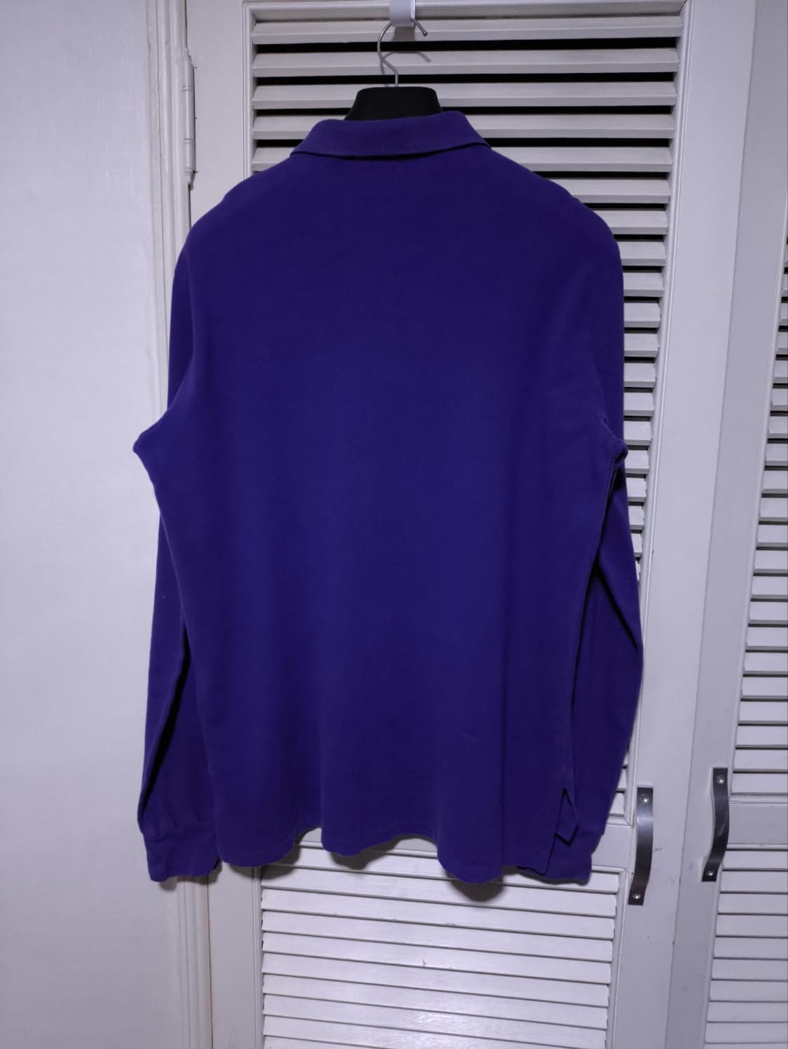 L 폴로랄프로렌 카라넥 티셔츠 상품이미지6