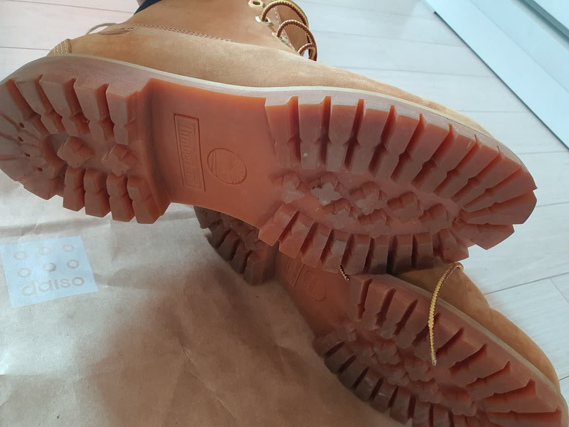 팀버랜드 10061 프리마로프트400g 상품이미지6