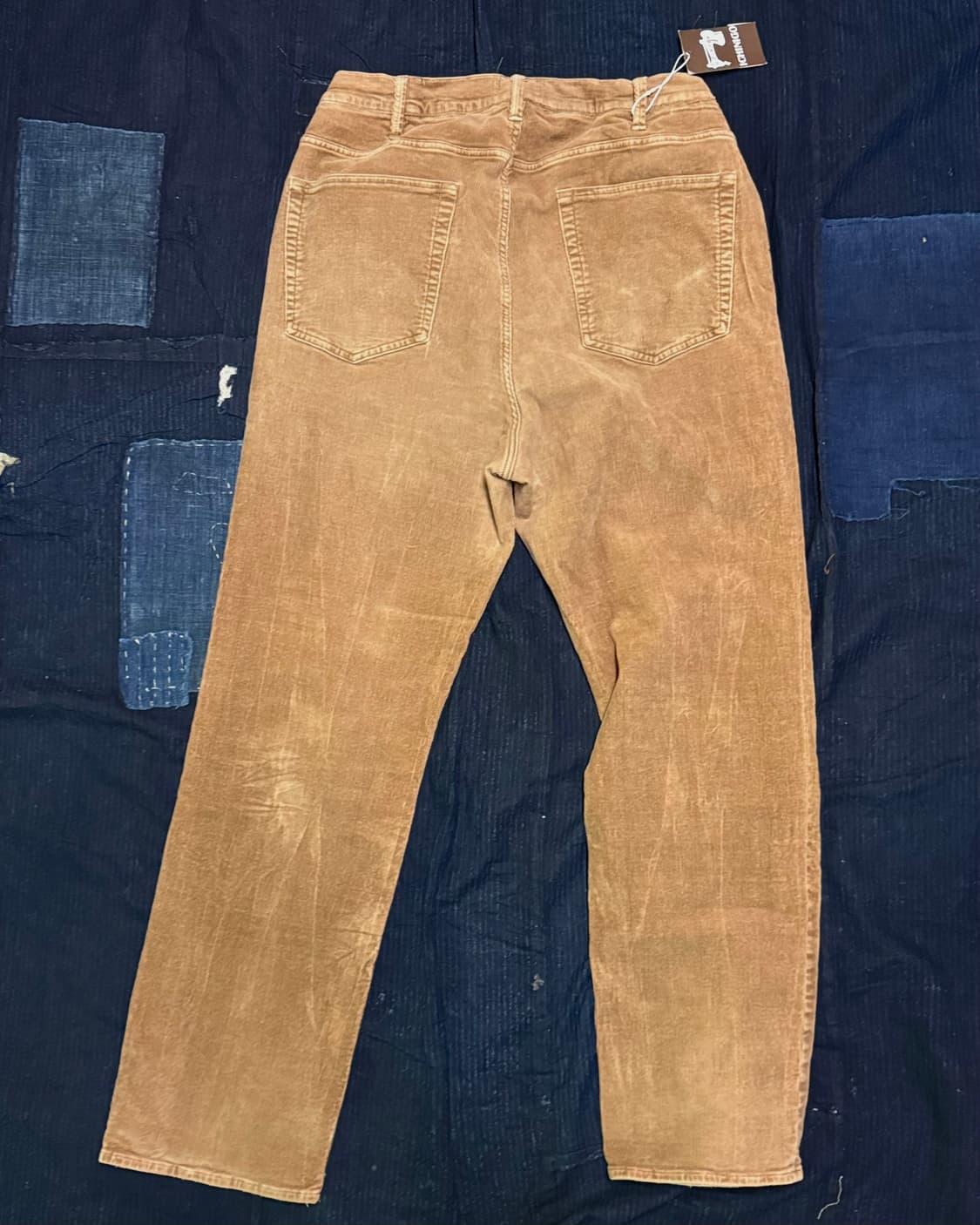 90‘s 폴로 랄프로렌 코듀로이 팬츠 36 상품이미지7