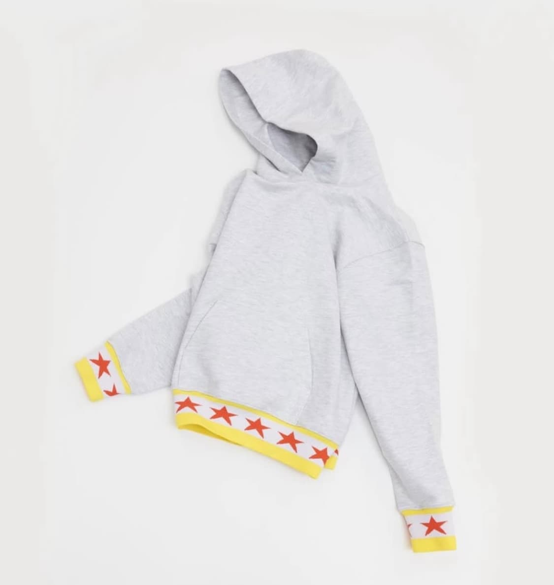 더디 챔피언 후드티 상품이미지1