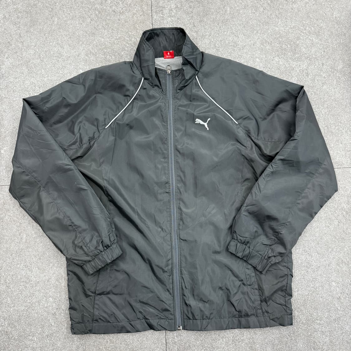 빈티지 푸마 남성 셋업 상품이미지3