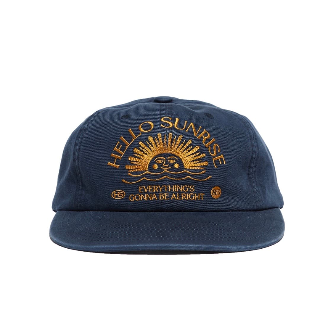 선라이즈 모자 네이비 상품이미지1