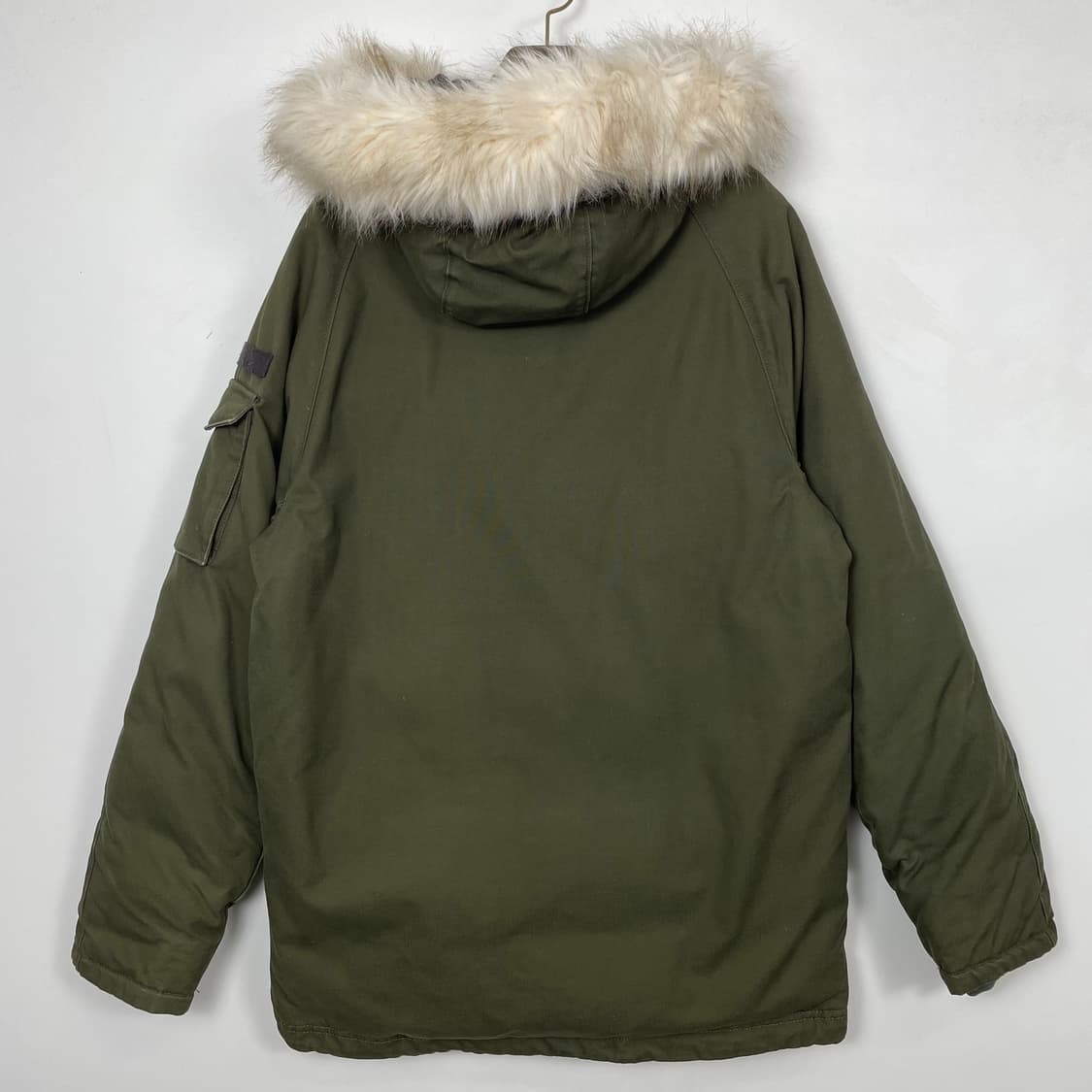 아디다스 덕다운 패딩 상품이미지6