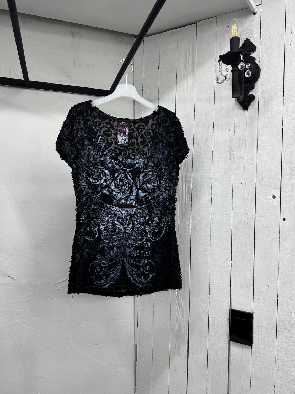 vtg top 상품이미지1