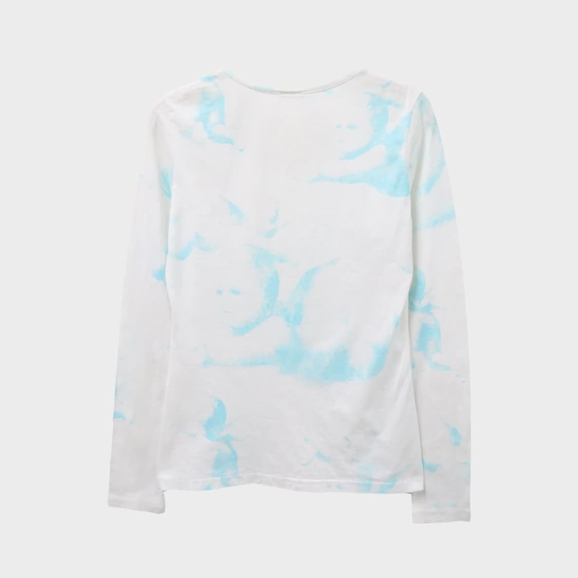 오존커뮤니티 긴팔 티셔츠 66797 상품이미지2