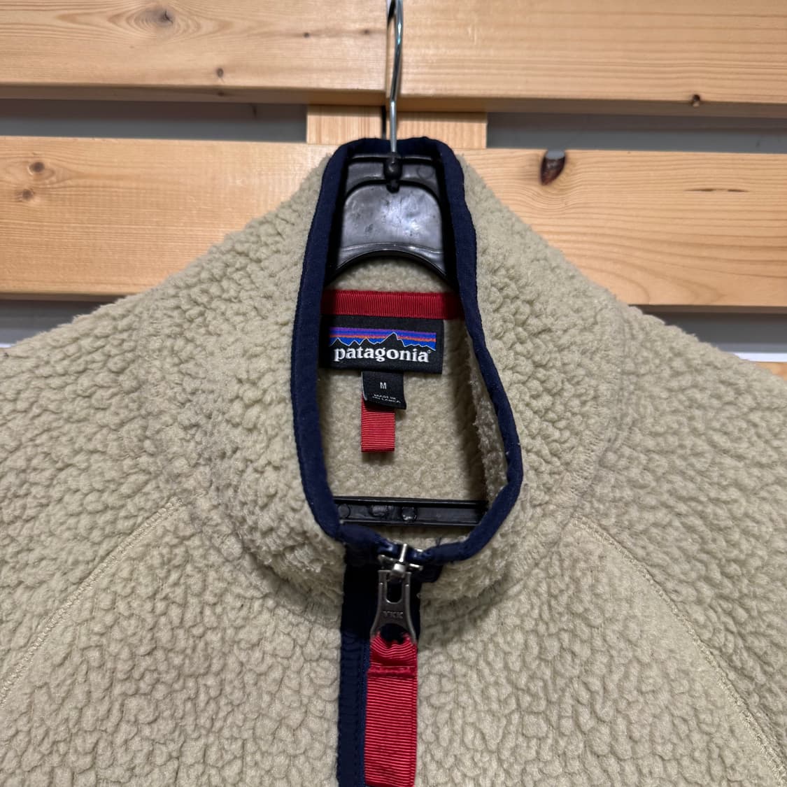 파타고니아 후리스 상품이미지3