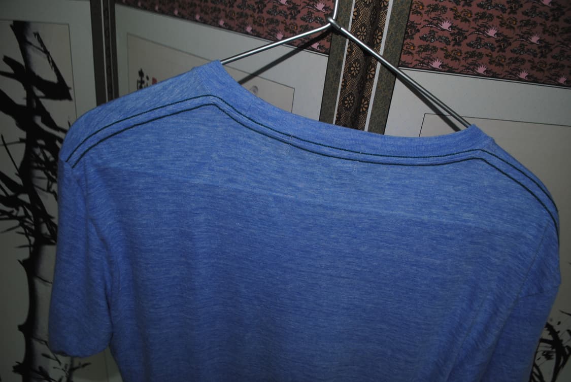 cabane de zucca 제트 T shirt 상품이미지4