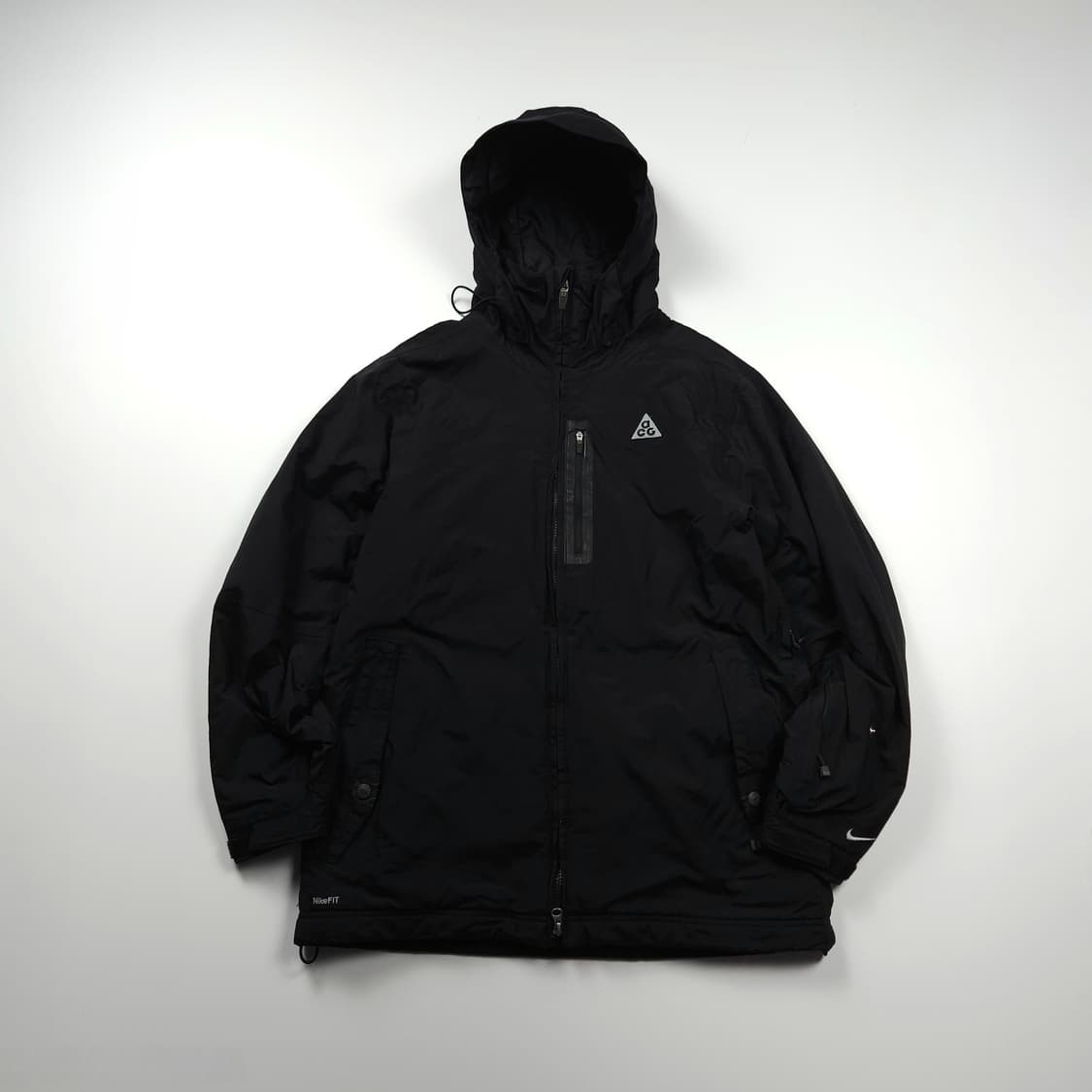 나이키 acg 스톰핏 알파인 인슐레이션 마운틴 자켓 상품이미지1