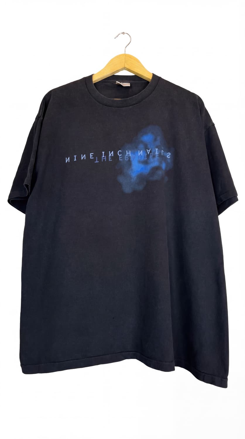(XL) NINE INCH NAILS THE FRAGILE  상품이미지1