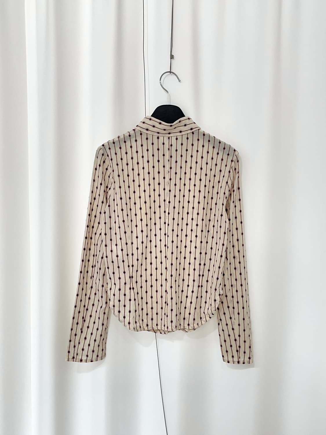 ROBERTO MUSSO shirt (made in ITALY)  상품이미지5