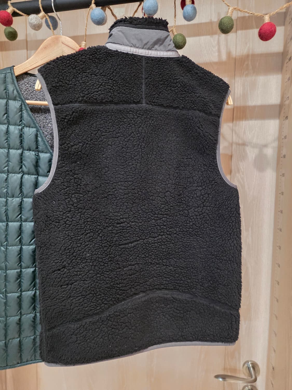 파타고니아 레트로x vest s 상품이미지2