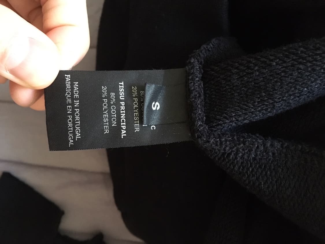 베트멍 10주년 테이프 후드 상품이미지6