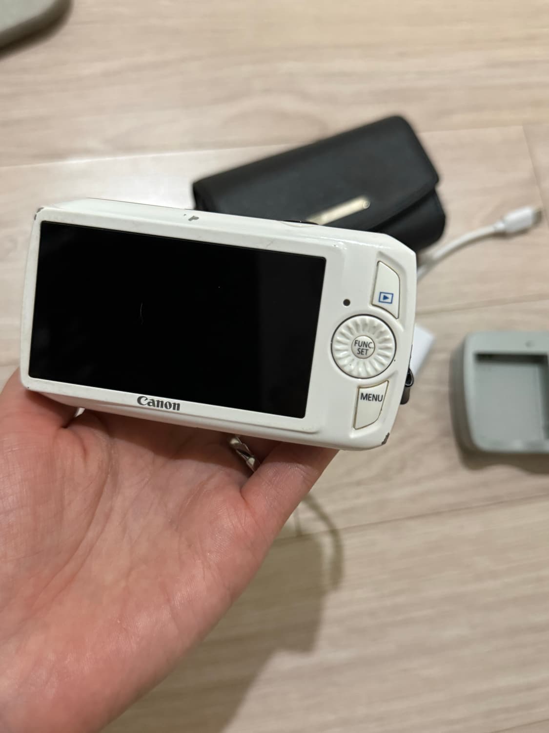 캐논 익서스300hs 상품이미지3
