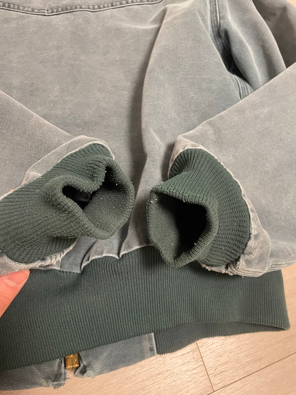 [L] 칼하트 산타페 J14 HTG 상품이미지4