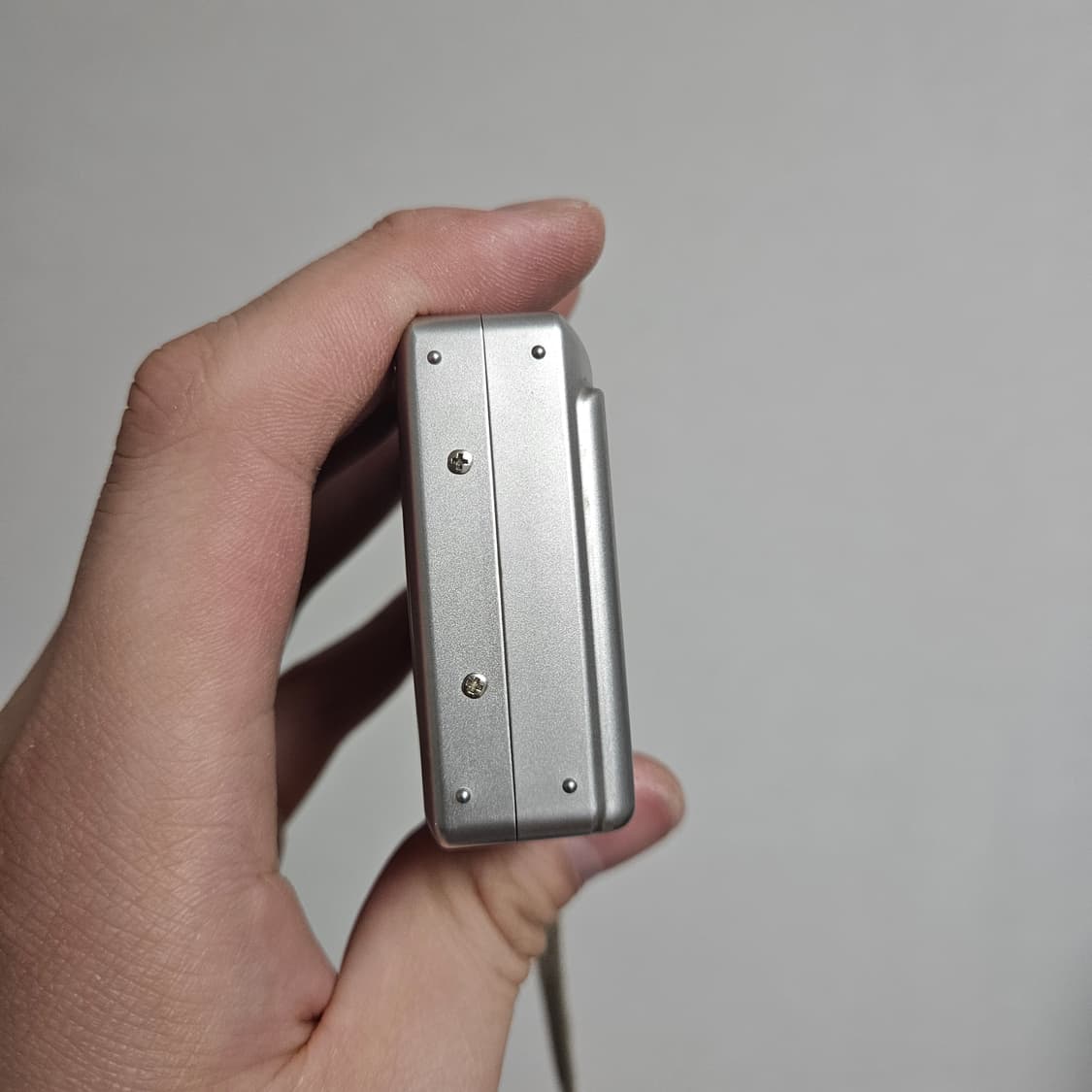 캐논 익시60 익서스55 빈티지 디카 디지털카메라 IXY60 상품이미지7