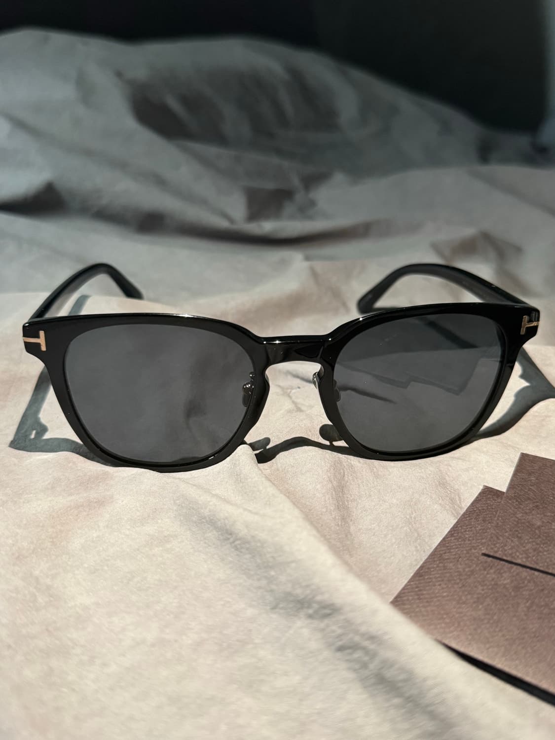 톰포드 TF1051K ECO 01A 선글라스 상품이미지2