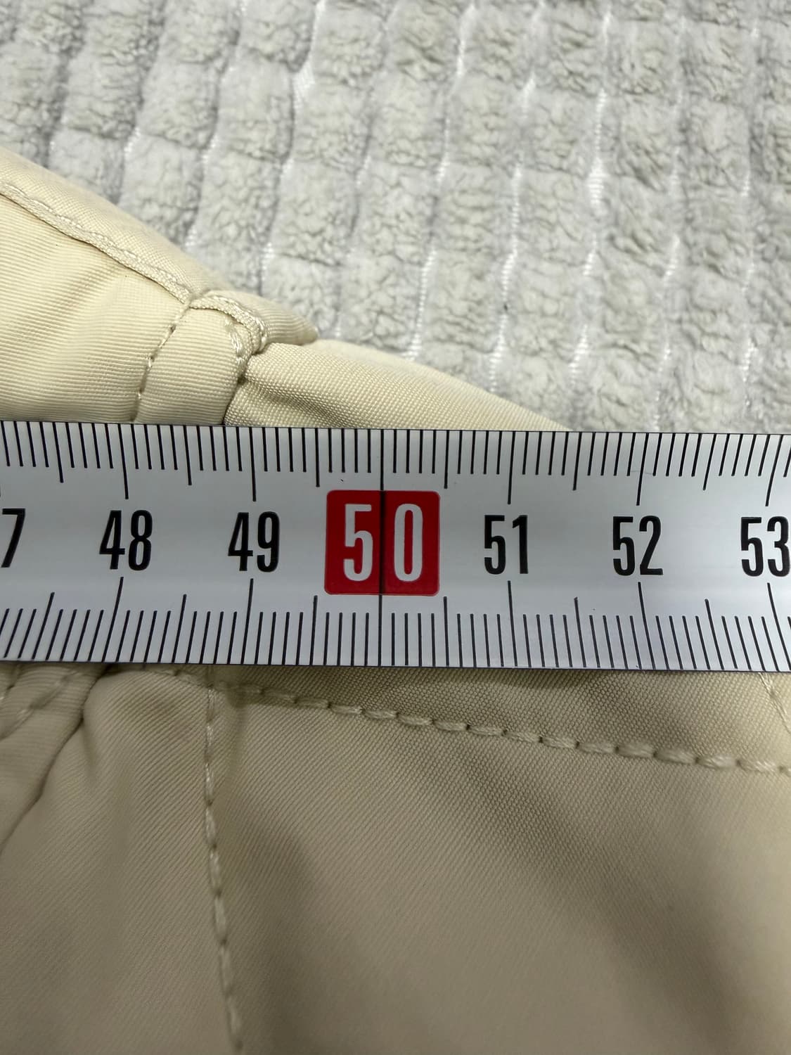 버버리 퀄팅 자켓 상품이미지5