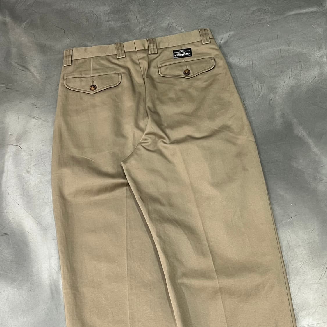  90s 리바이스 데드스탁 치노팬츠 y14735 상품이미지4