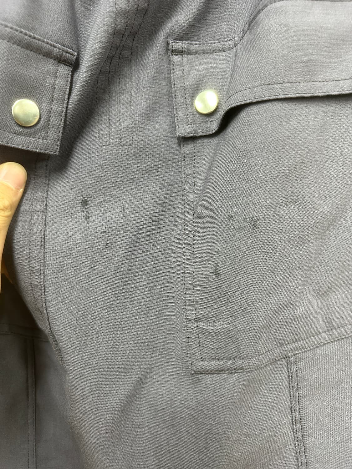 Rick owens pants 상품이미지4