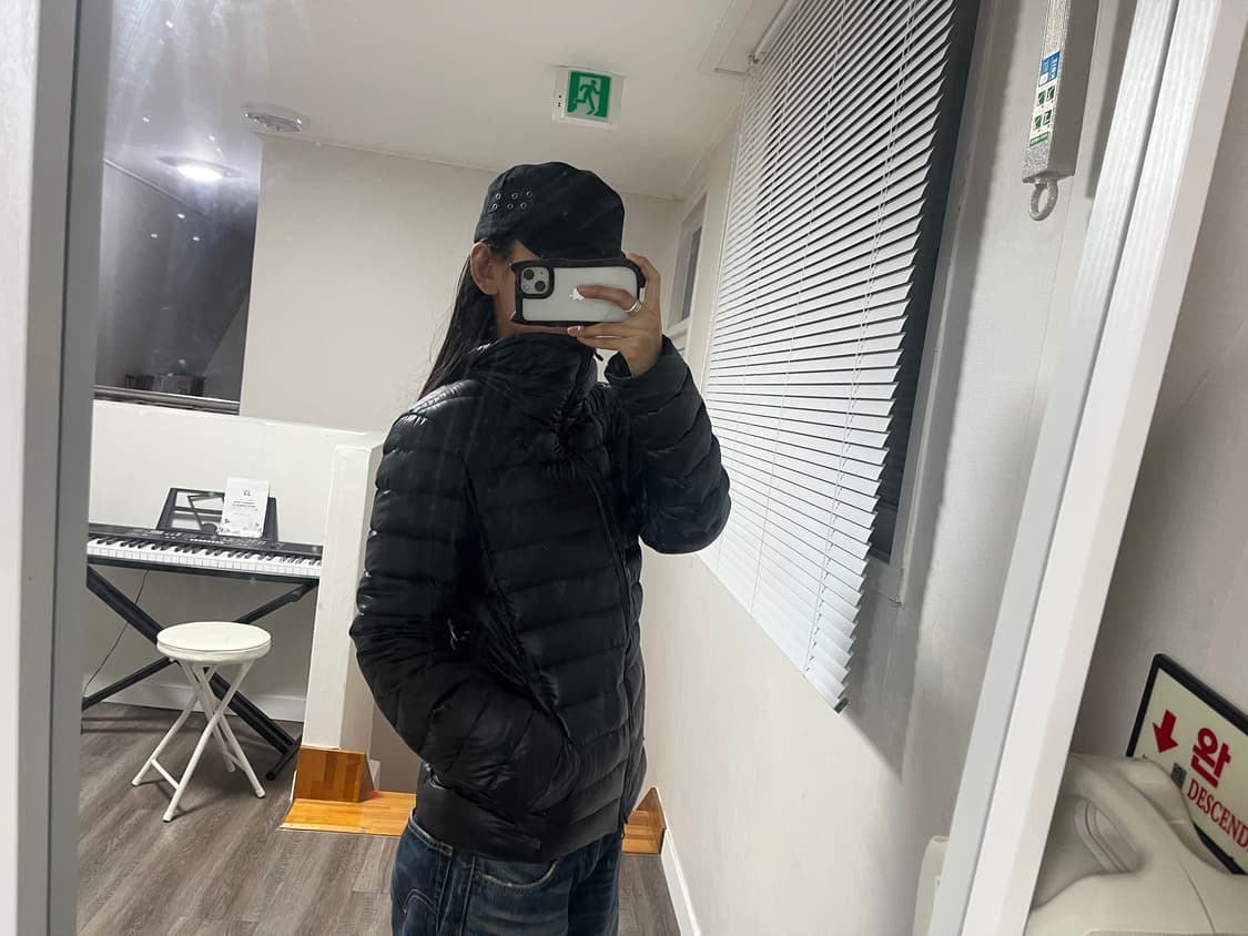 나이키 ACG 800 경량패딩 상품이미지3