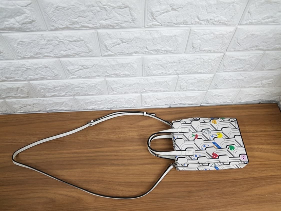 로사케이 미니 크로스백 (백맨 모노그램) 상품이미지5