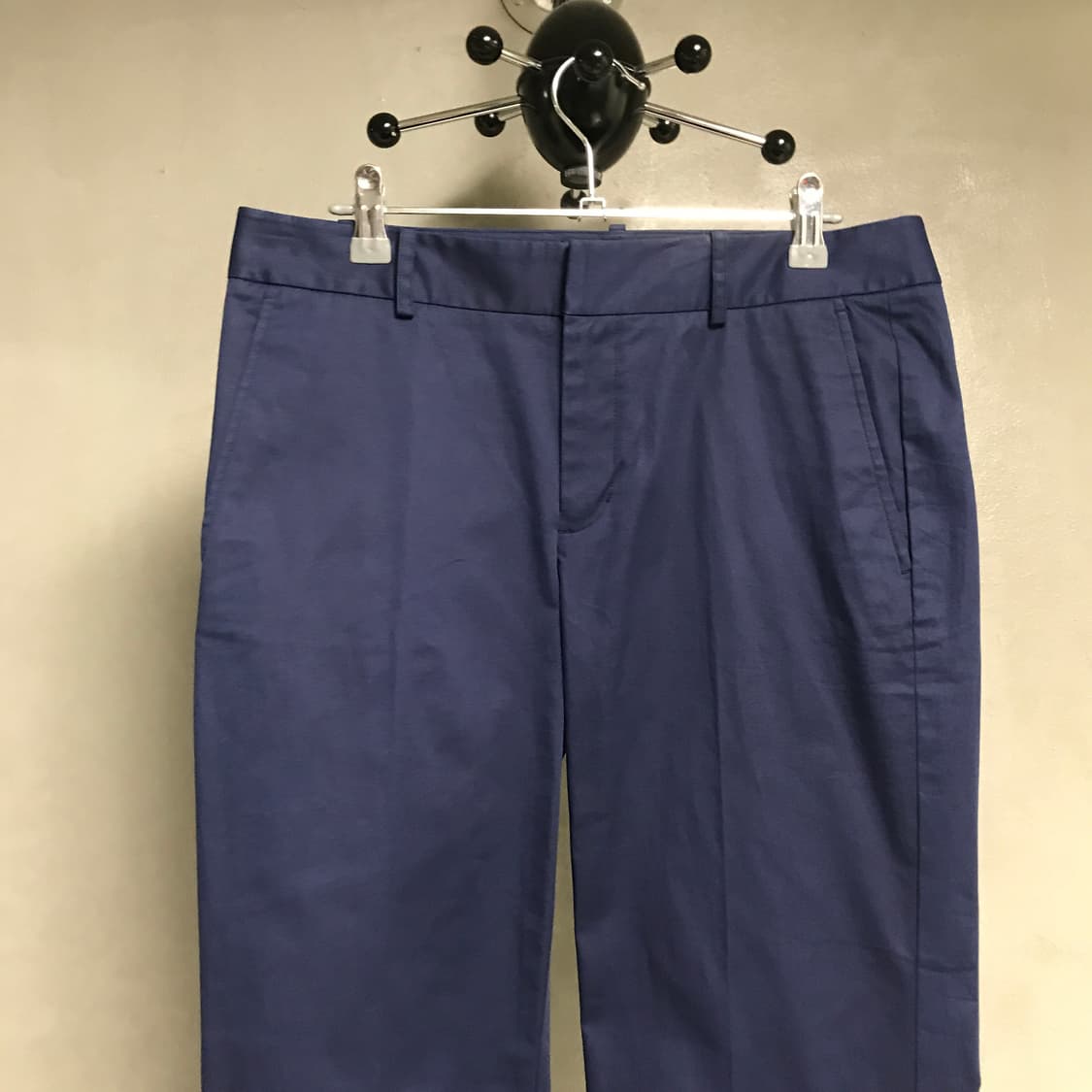 폴로 랄프로렌 네이비 치노 팬츠 6 상품이미지2