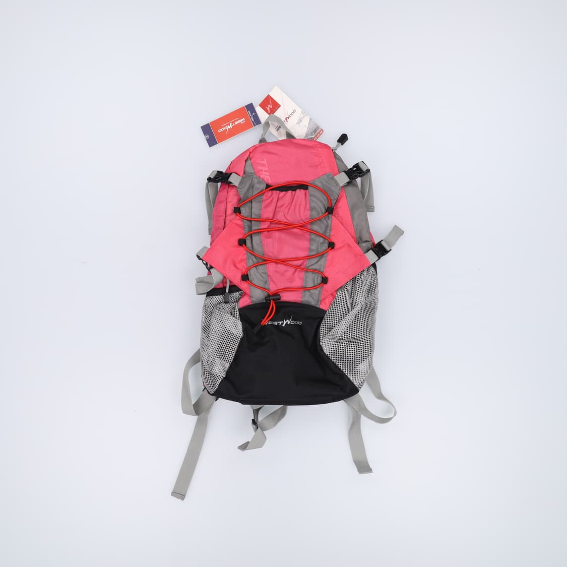 18L 새상품 웨스트우드 백팩 0410H1 상품이미지1