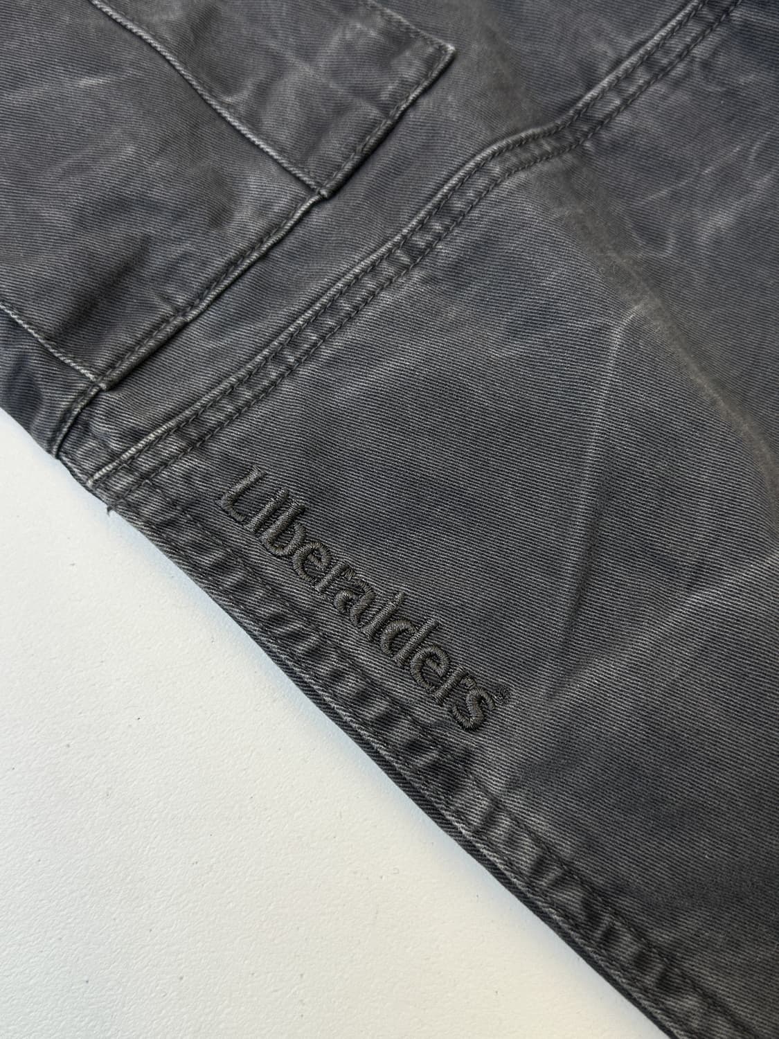 리버레이더스 LR 택티컬 팬츠 상품이미지5