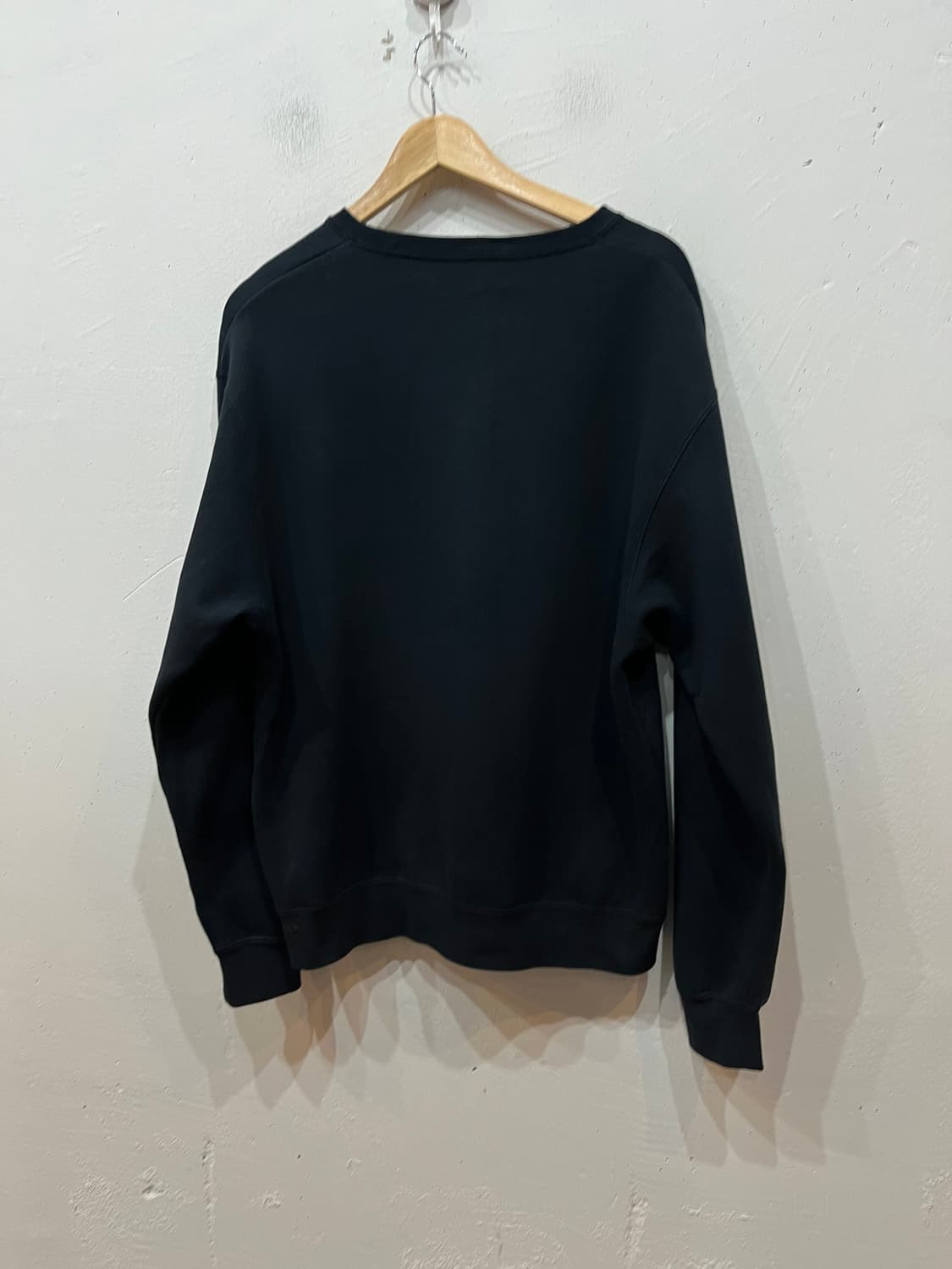 나이키 조던 X 하치무라루이 기모 맨투맨 L 상품이미지4