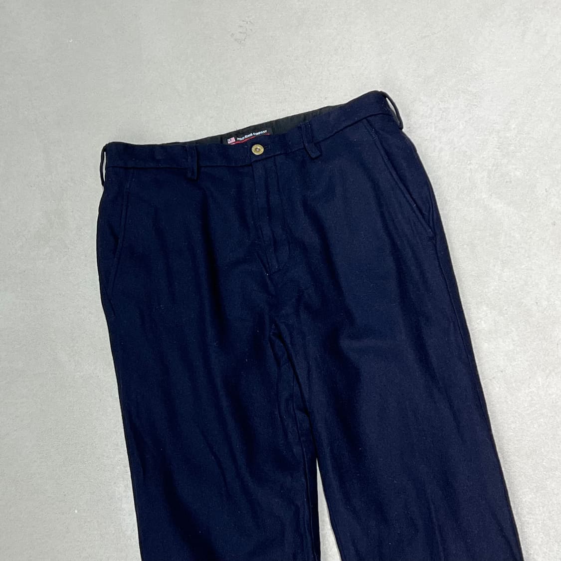 폴로진스 워크 울팬츠 s08873 상품이미지3