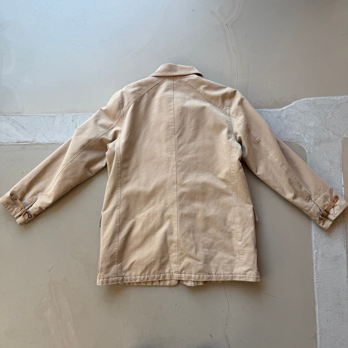 폴로 랄프로렌 파이어맨 자켓 상품이미지5