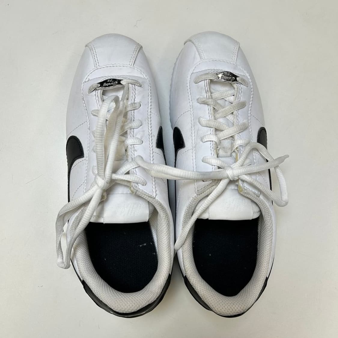 나이키 코르테즈 베이직 SL 스니커즈 240 상품이미지5