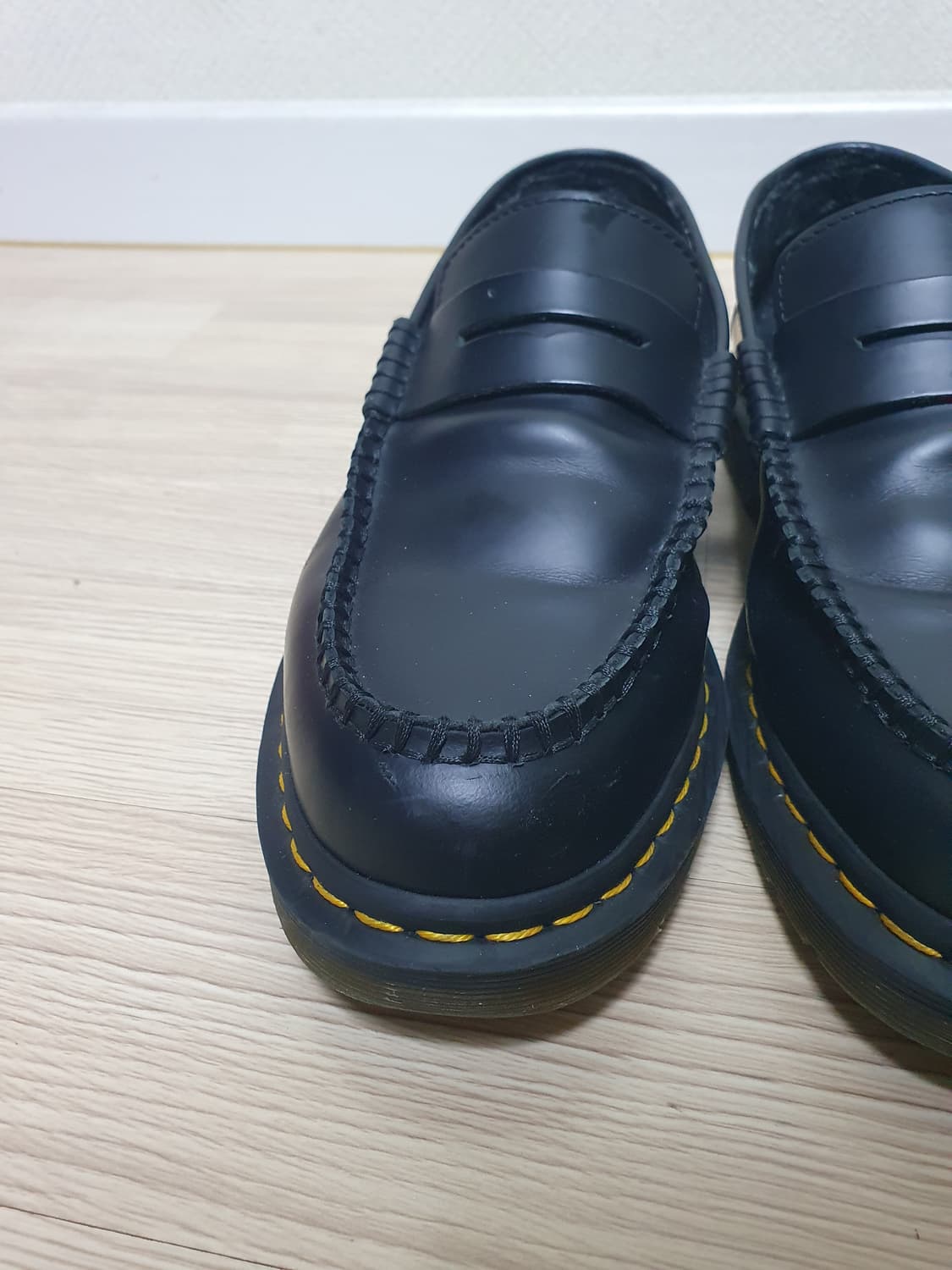 닥터마틴 펜톤 로퍼 280 상품이미지4