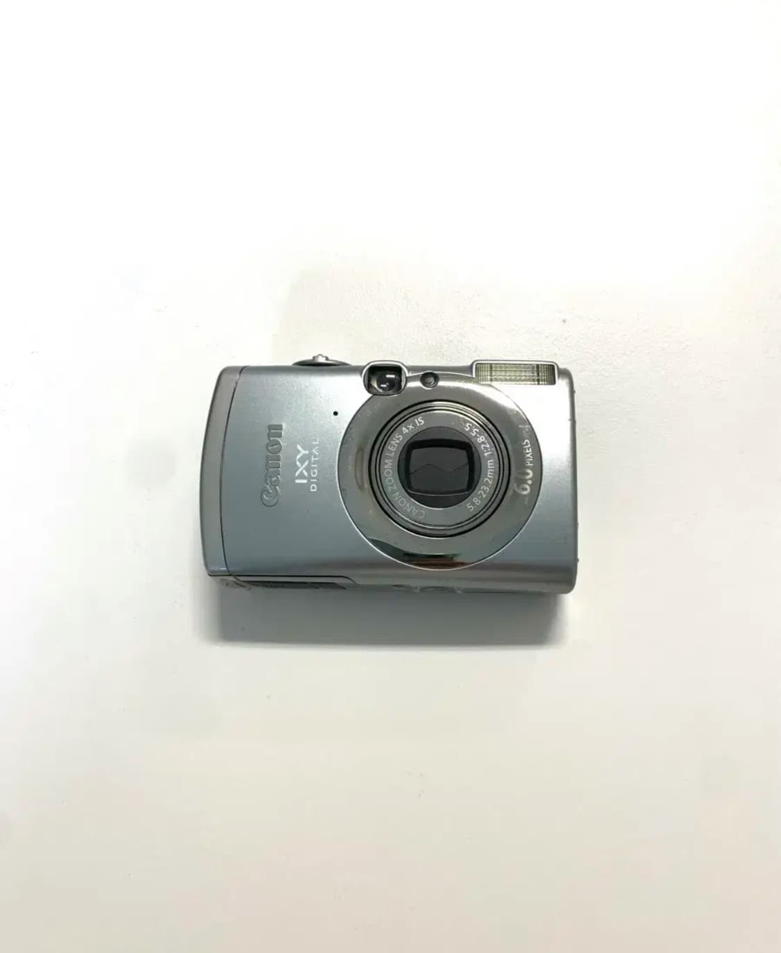 캐논 익서스 IXUS 800 IS 디지털 카메라 (IXY 800 IS) 상품이미지10