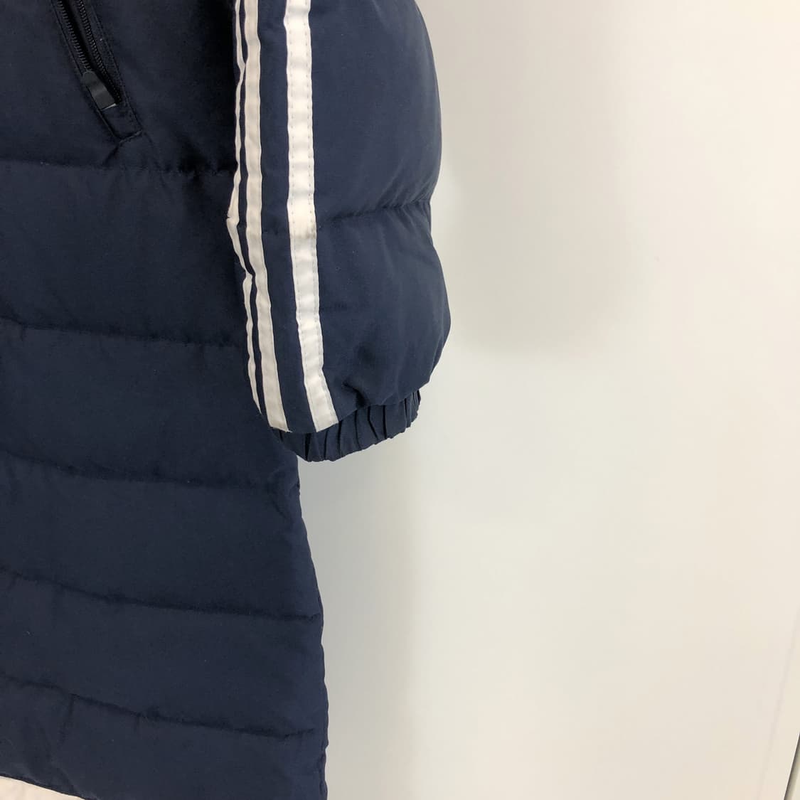 아디다스 TIRO15 덕다운 롱패딩 95  상품이미지3