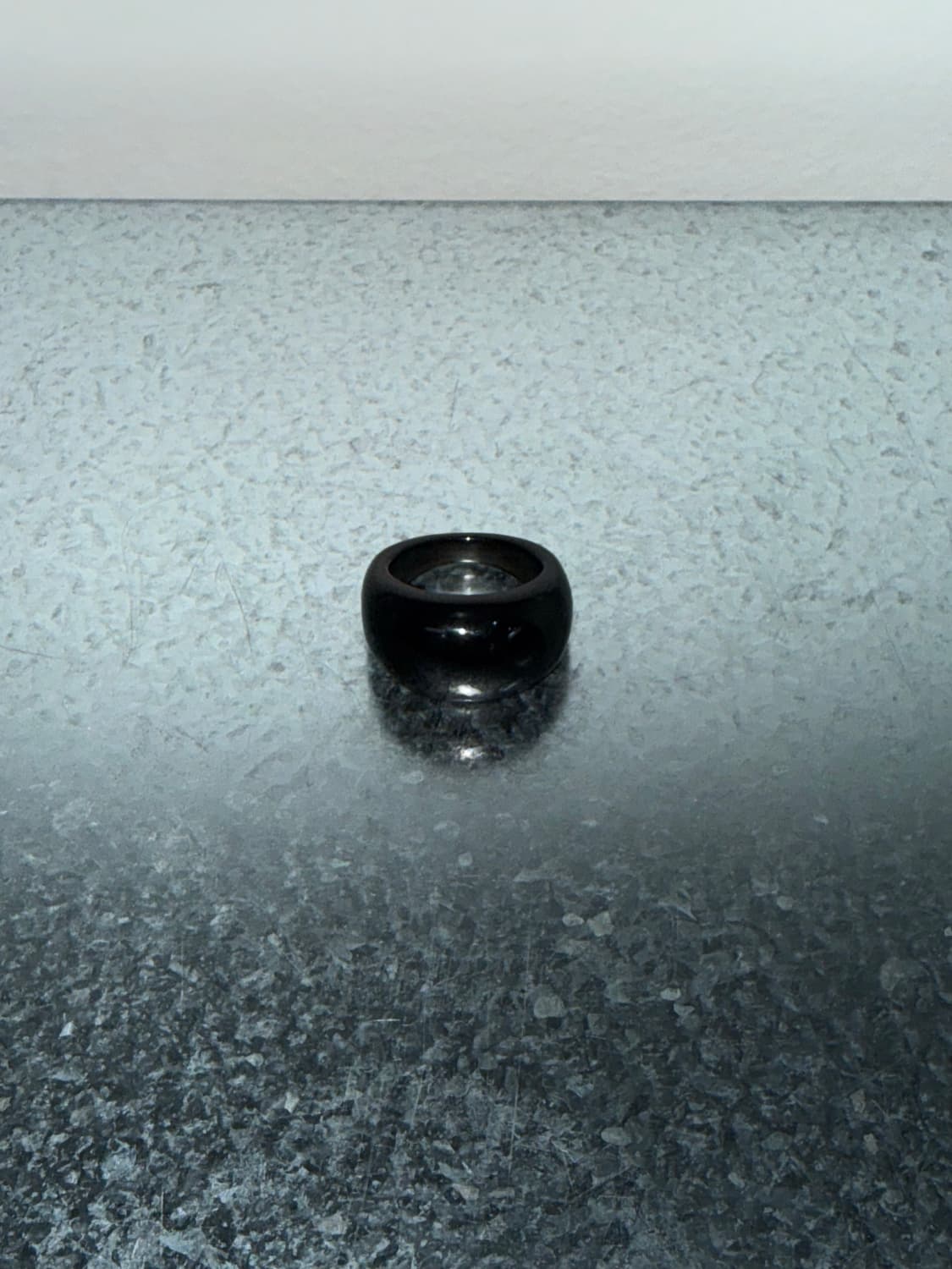 요지야마모토 s’yte 블랙링 상품이미지7