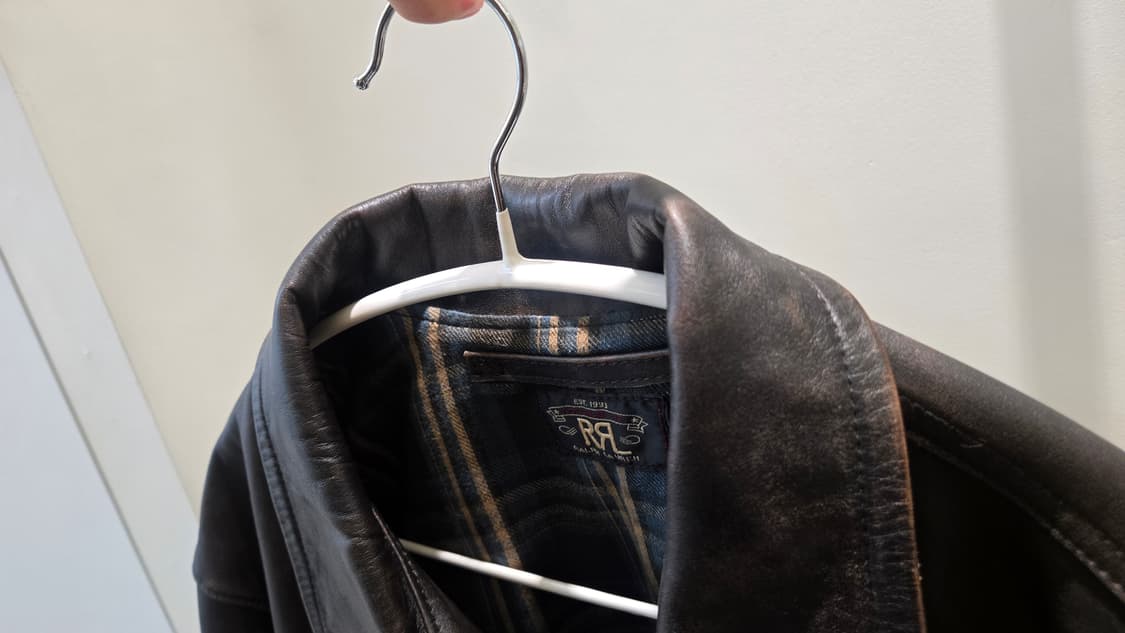 rrl 뉴스보이 xl 상품이미지6