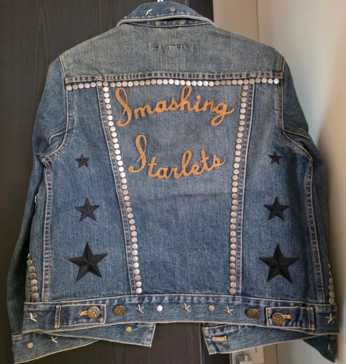 마크제이콥스 데님 세트  상품이미지2