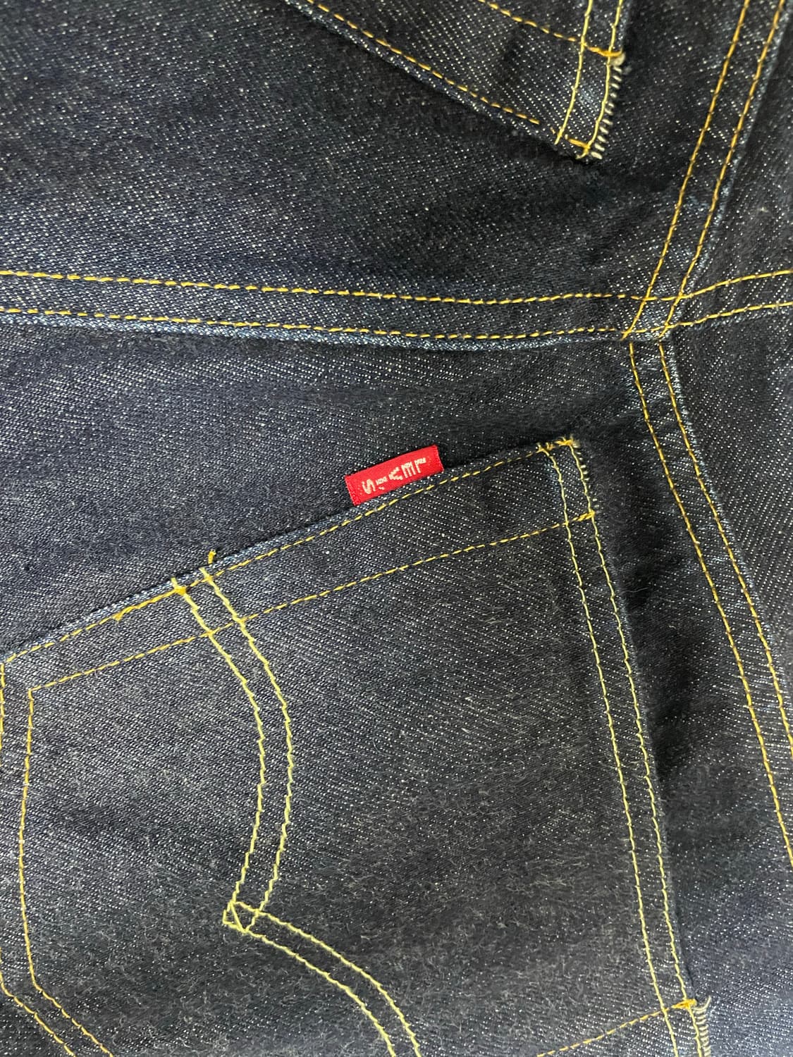 LVC 54501 W30 L34 미착용 상품이미지3