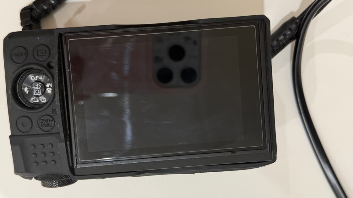 캐논 g7x mark2  상품이미지2