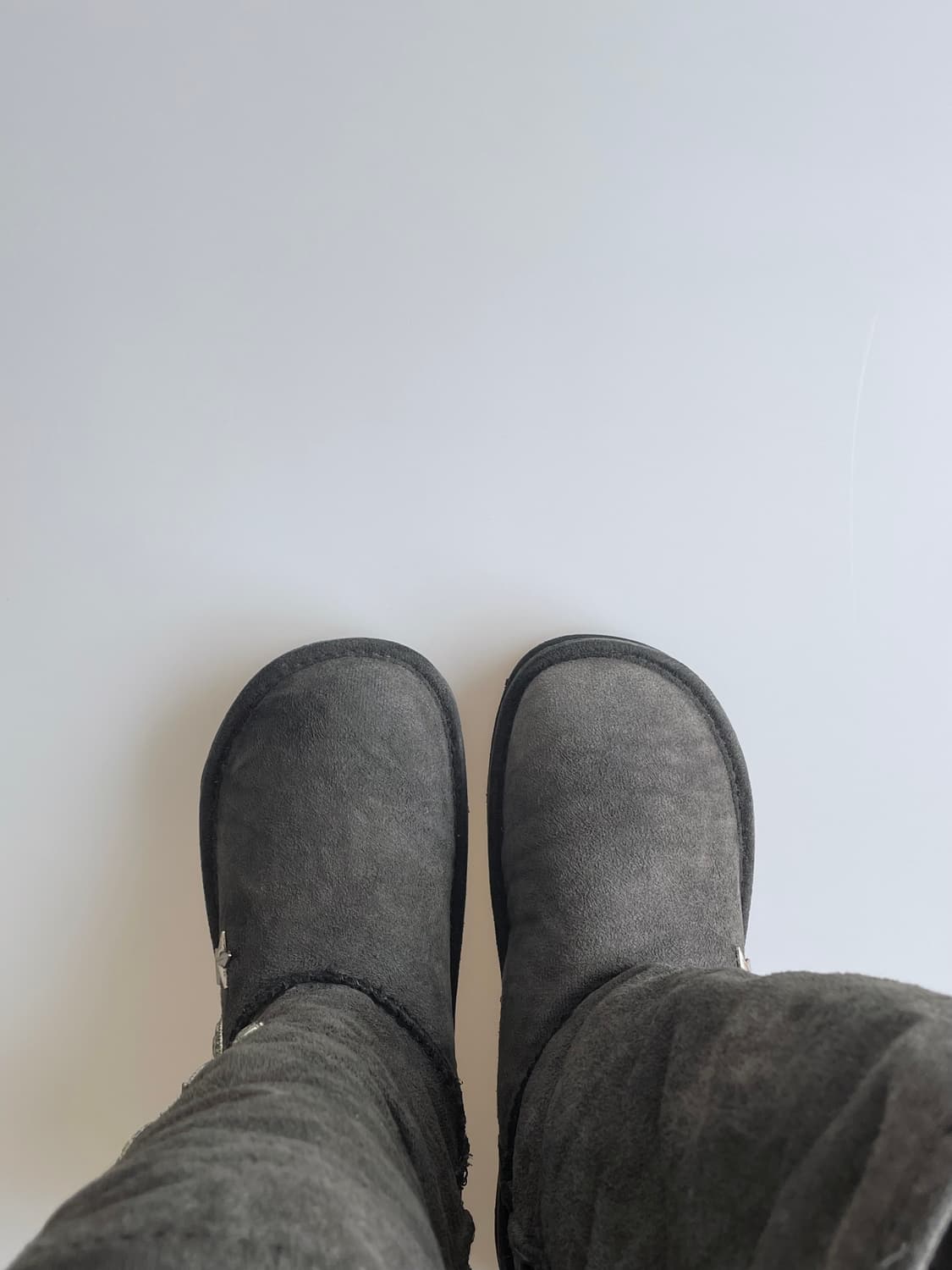 Stud boots 상품이미지9