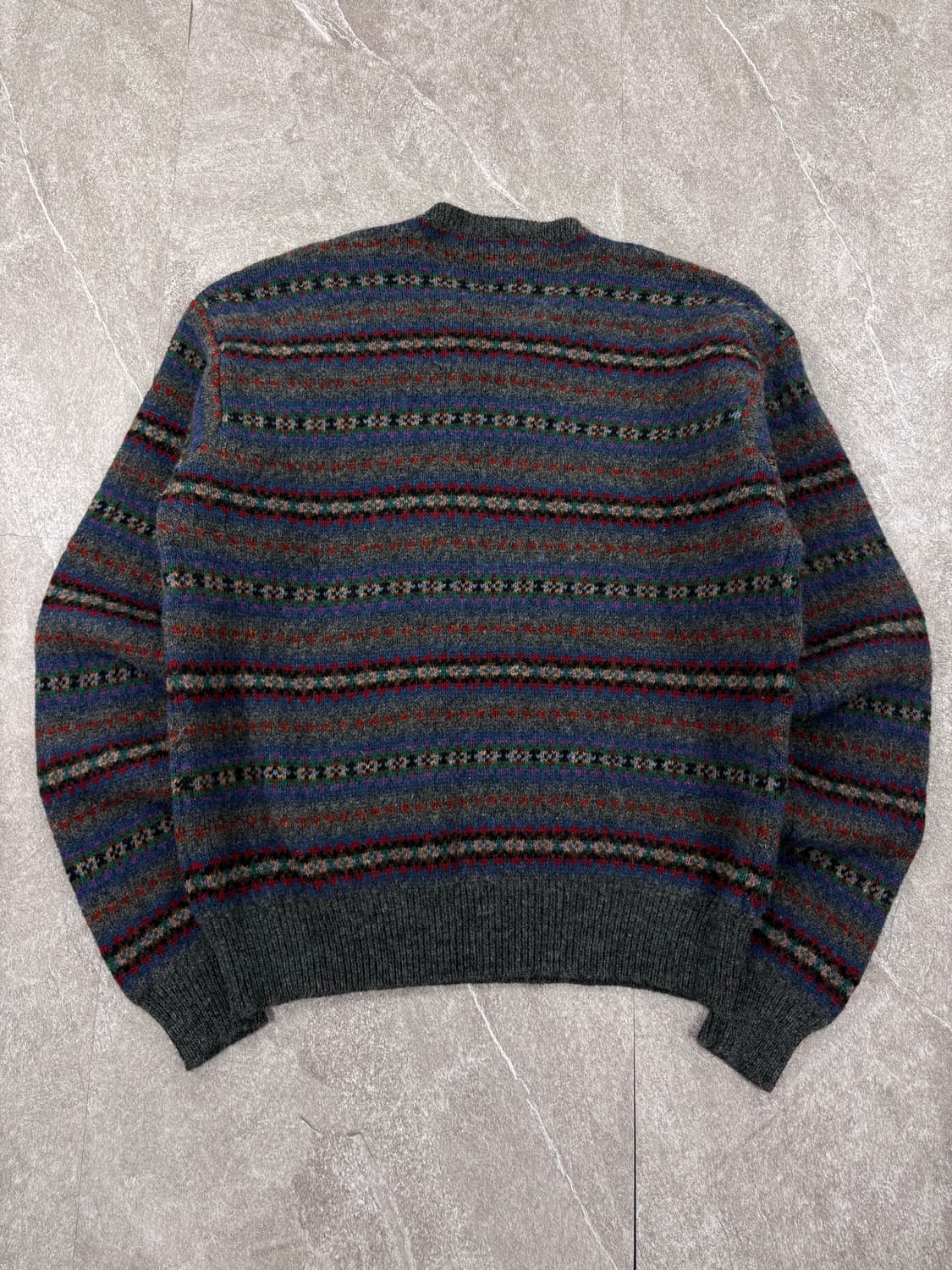 Polo Ralph Lauren Vintage Knit    상품이미지6
