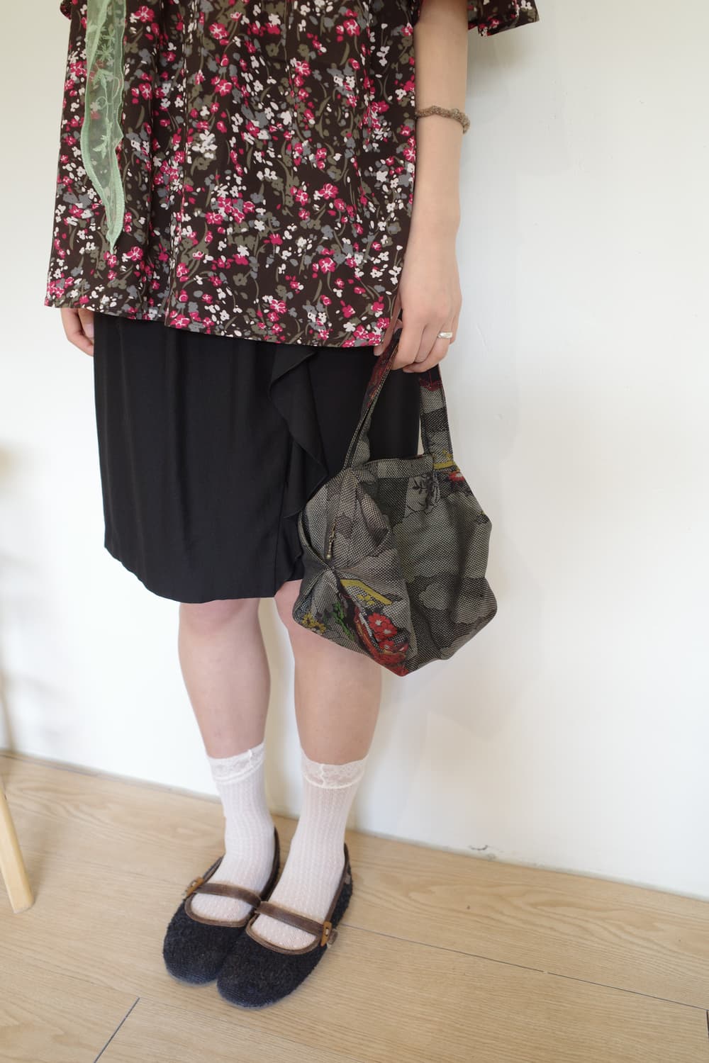 Oriental Mini Bag 상품이미지4
