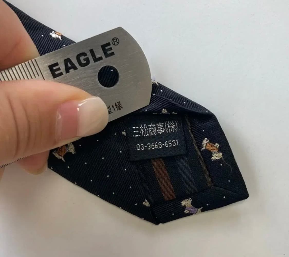 빈티지)넥타이 상품이미지3