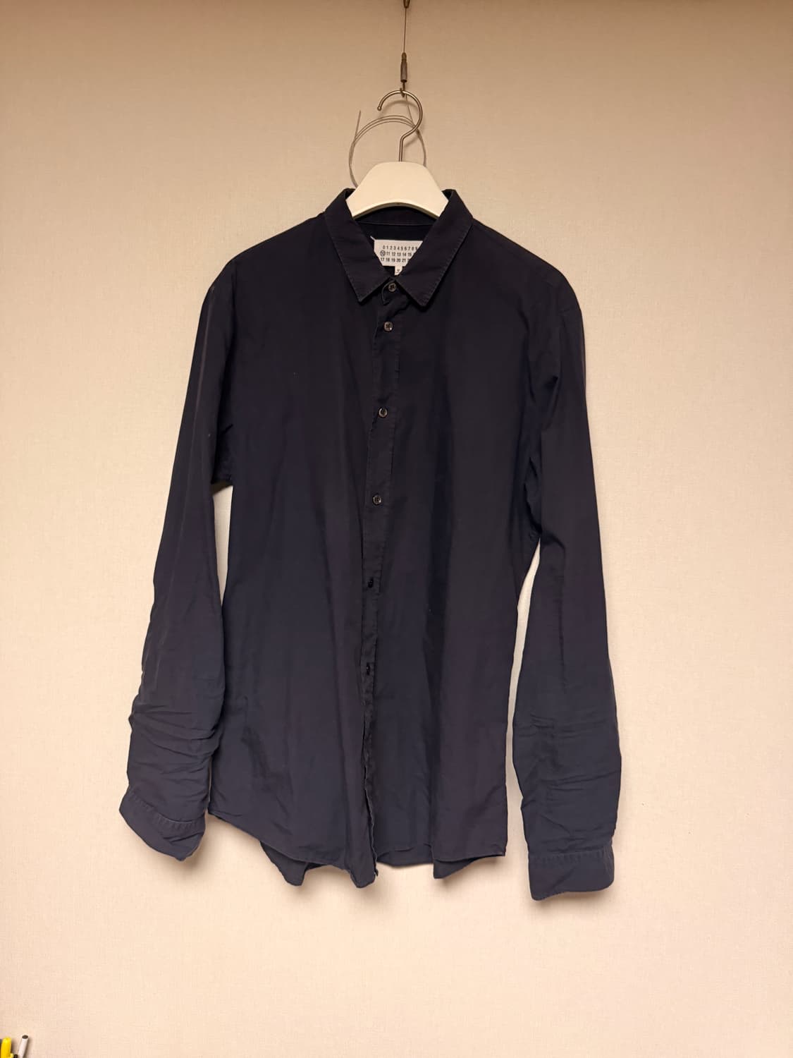 마르지엘라 셔츠 54 (105) 상품이미지1