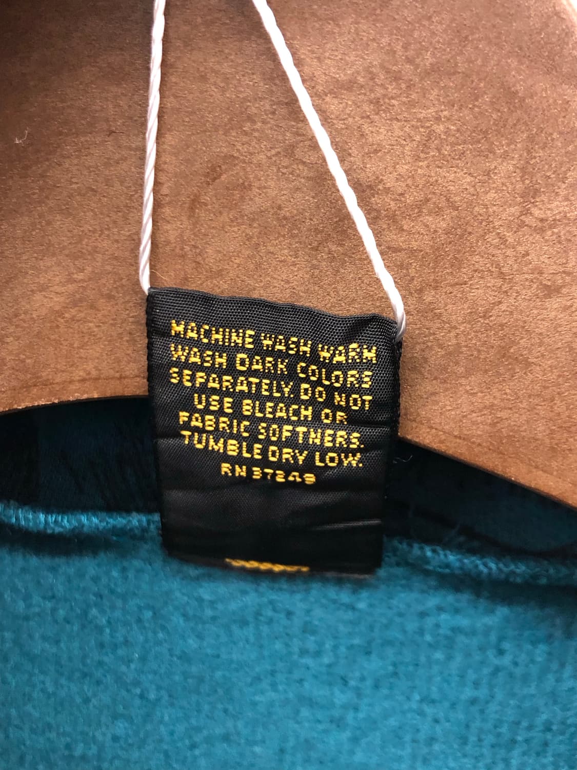 rei made in USA 반집업 상품이미지4