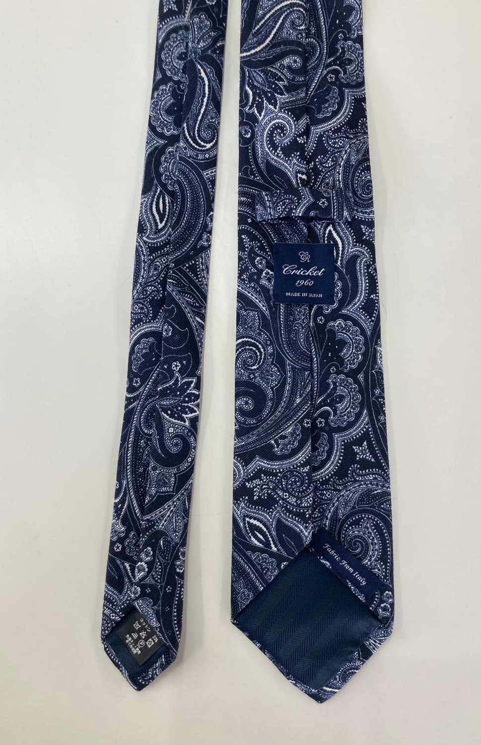 빈티지)넥타이 상품이미지2