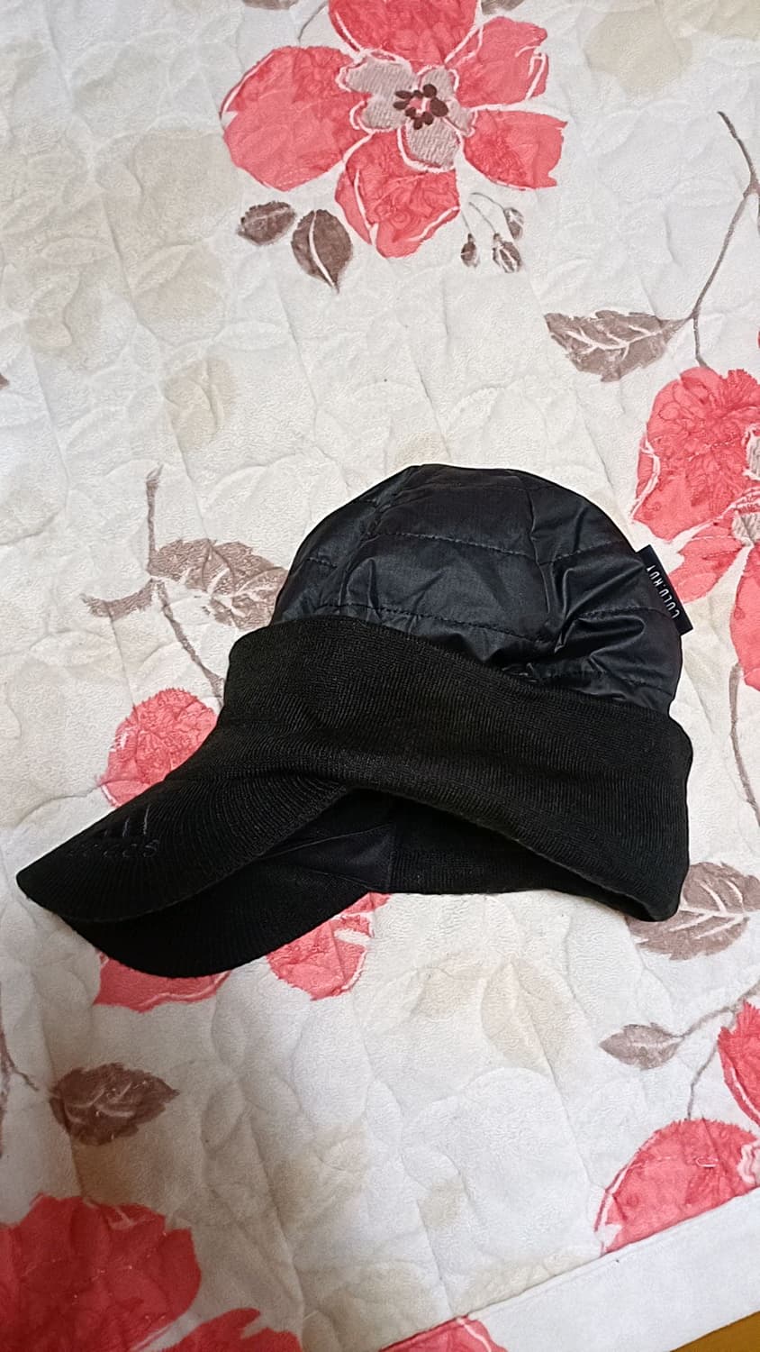 아디다스골프 남여공용 방한모 58 상품이미지6